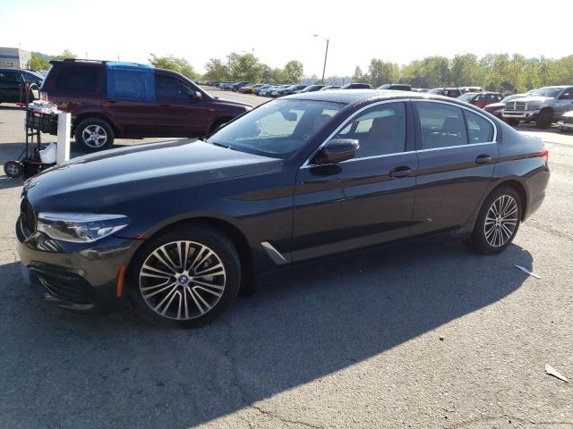 BMW 5 SERIES XI 2019 0