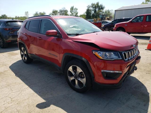 3C4NJCBB7HT605893 Jeep Compass Latitude