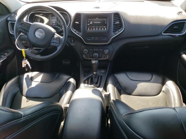 1C4PJLLB7KD485324 Jeep Cherokee Latitude Plus