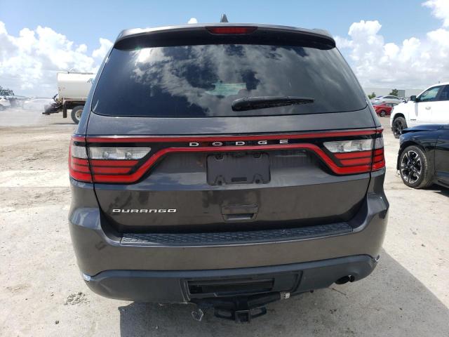 1C4RDHAGXLC146138 Dodge Durango Sxt