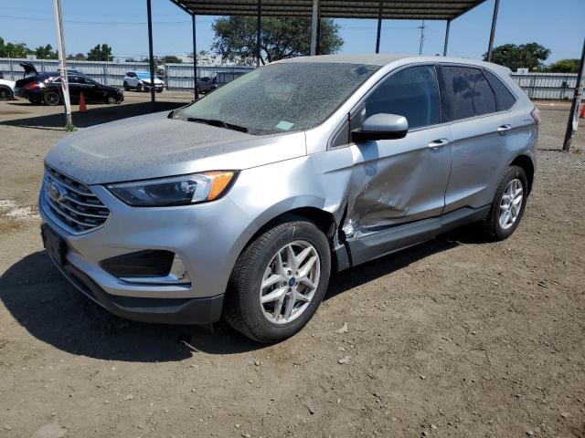 2FMPK4J94NBA55162 2022 FORD EDGE, photo no. 1