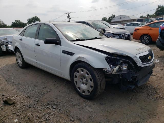 2016 CHEVROLET CAPRICE PO - 6G3NS5U22GL216162