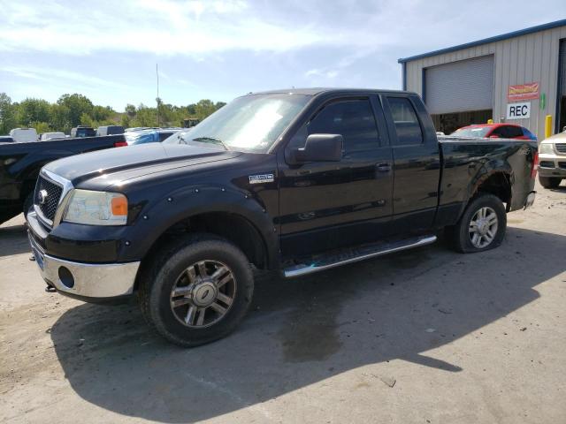 2006 Ford F-150 