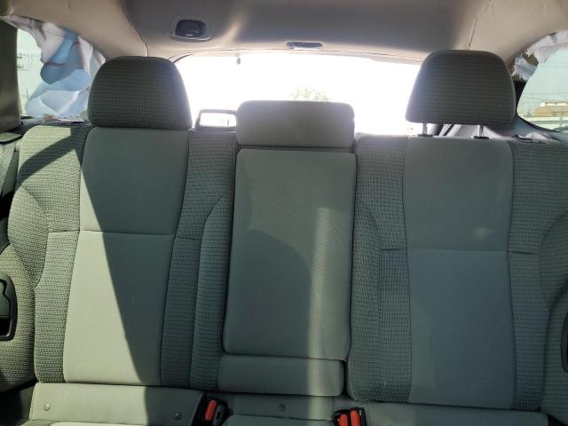 4S4BTAFC5M3154971 Subaru Outback Premium