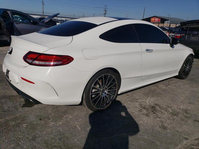 WDDWJ8DB5KF845028 Mercedes-Benz C 300