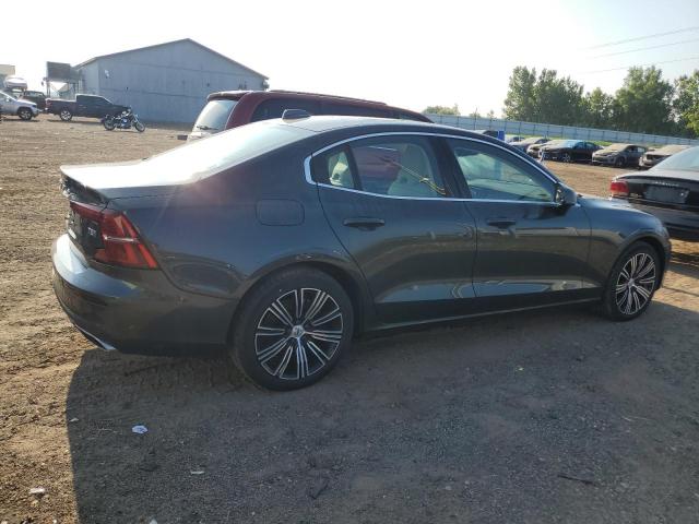2020 VOLVO S60 T5 INS 7JR102FL5LG067126