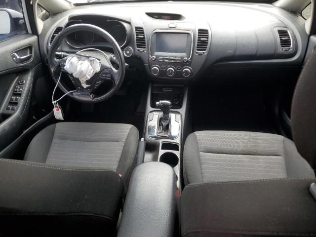 3KPFL4A79JE213204 KIA FORTE LX