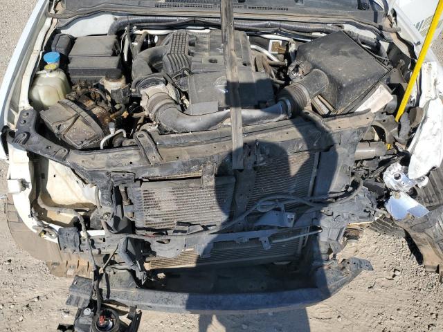 1N6AD0CWXGN768054 Nissan Frontier Sv