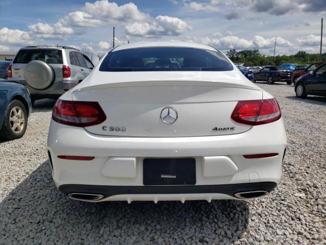 WDDWJ4KB4HF456241 Mercedes-Benz C 300 4matic