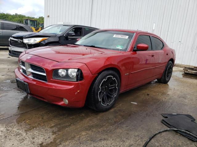 2008 Dodge Charger R/T