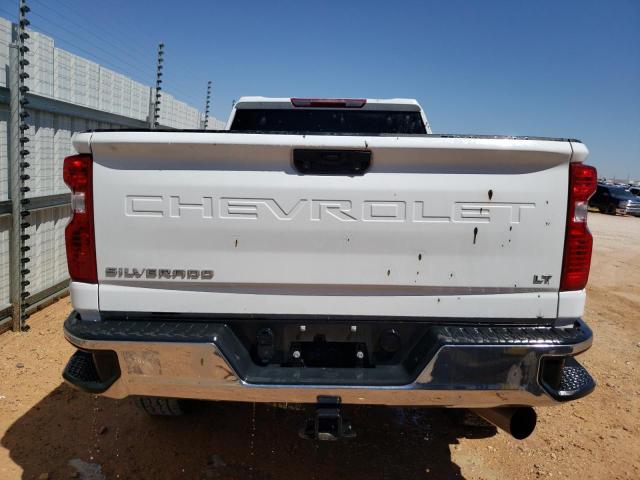2GC1YNEY0N1202969 Chevrolet Silverado K2500 Heavy Duty Lt