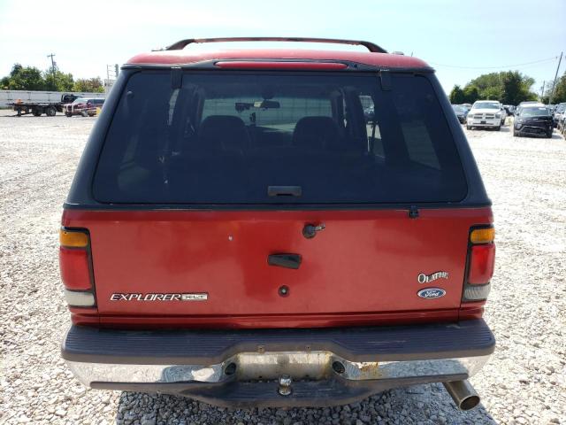 1997 Ford Explorer VIN: 1FMDU35P6VUC55339 Lot: 75537793