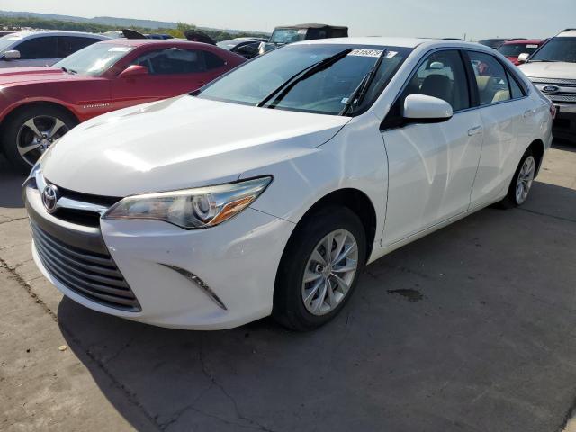 Vin: 4t4bf1fk8fr499445, lot: 61587913, toyota camry le 20151