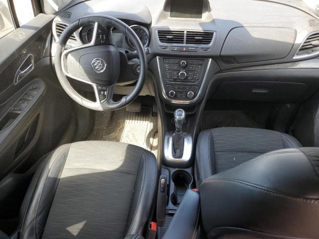 KL4CJASB7FB164903 Buick Encore
