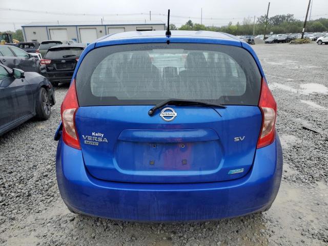 3N1CE2CP7FL435972 Nissan Versa Note S
