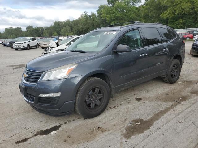 2013 Chevrolet Traverse LS