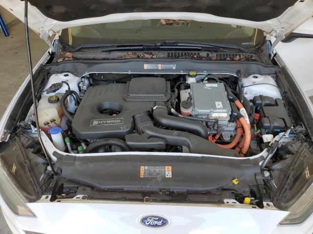 3FA6P0LUXHR233714 2017 FORD FUSION, photo no. 11