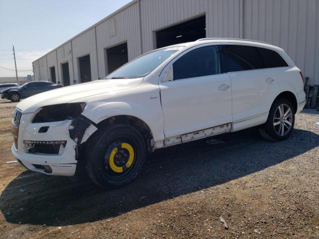 WA1LGAFE8FD024608 2015 AUDI Q7, photo no. 1