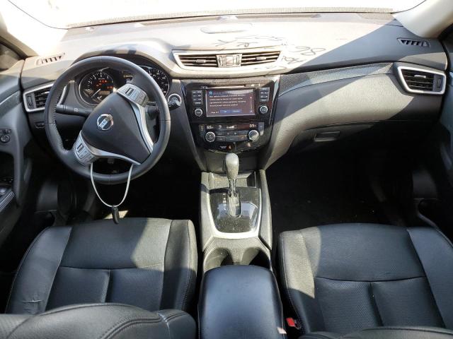 5N1AT2MV5GC863507 Nissan ROGUE S
