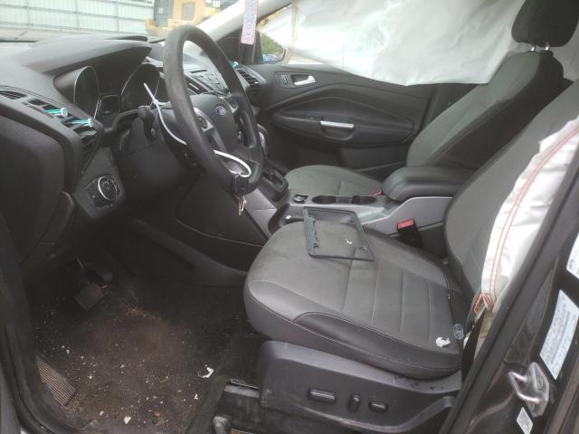 1FMCU9GX5GUB64335 Ford ESCAPE SE