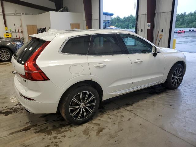 YV4102RL2M1870472 2021 VOLVO XC60, photo no. 3