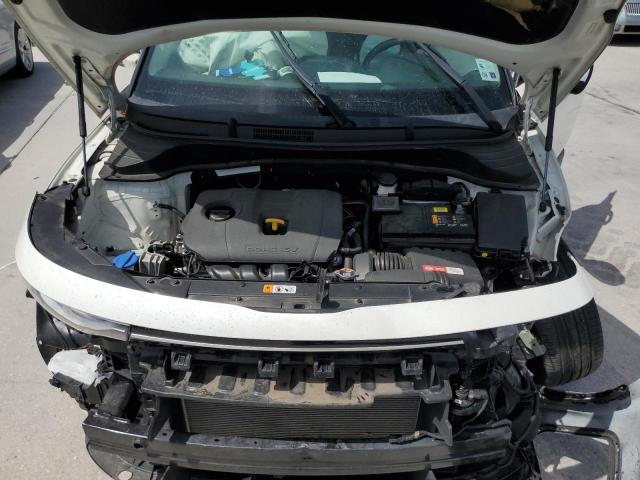 KNDJ23AU1M7776653 KIA SOUL LX