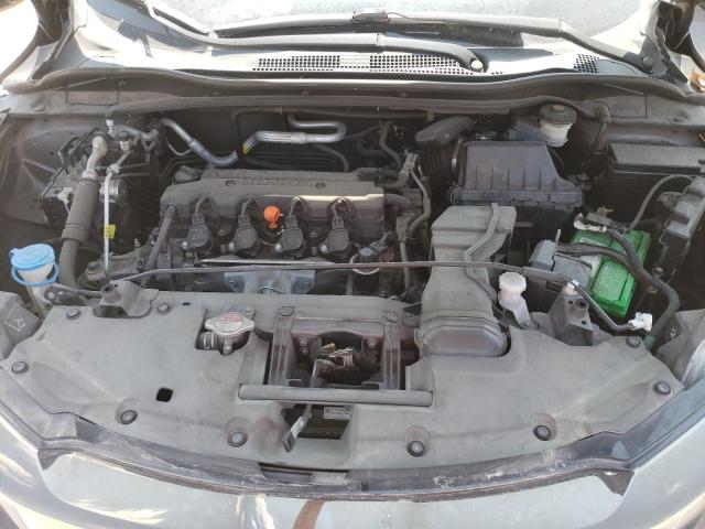 3CZRU5H12KG700309 Honda HR-V SPORT