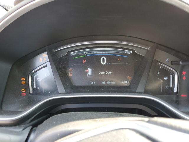 7FART6H58ME011373 Honda CR-V EX