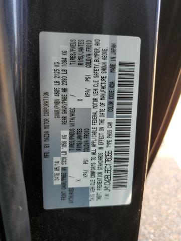 JM1CW2BL6E0176055 Mazda 5 SPORT
