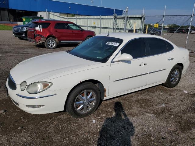 2005 Buick LaCrosse CXL