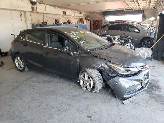 3G1BE6SM5HS599651 Chevrolet CRUZE LT