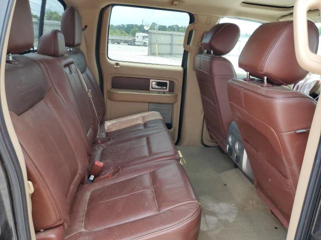 1FTFW1ET0EKD13319 Ford F150 Supercrew