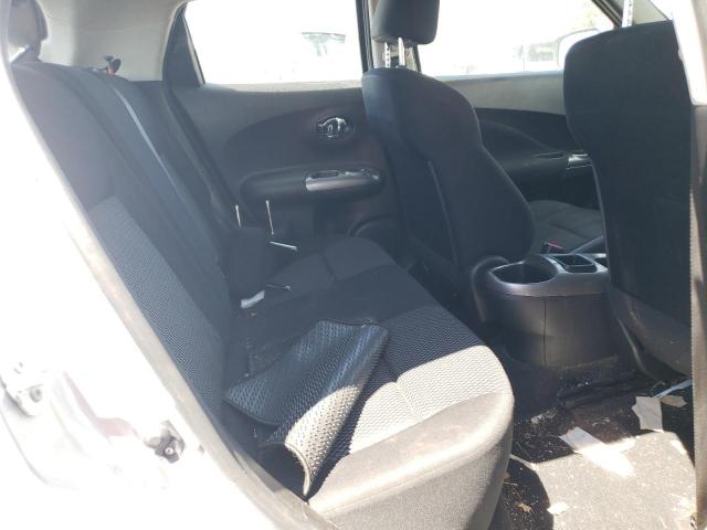 JN8AF5MR2GT609340 Nissan JUKE S