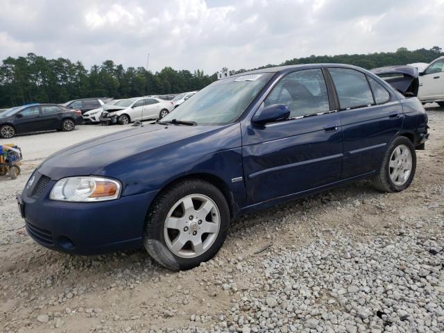 2005 Nissan Sentra 1.8