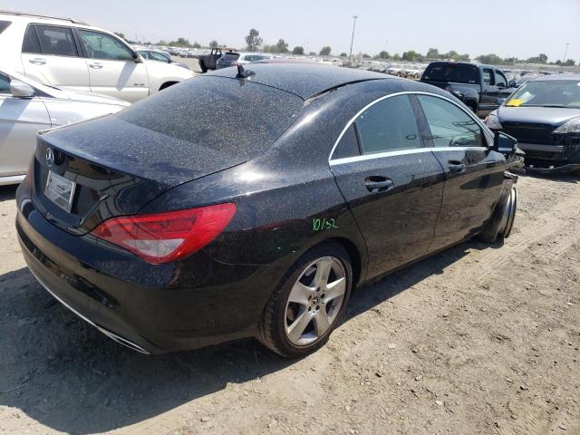 WDDSJ4EB9JN567504 Mercedes-Benz CLA 250