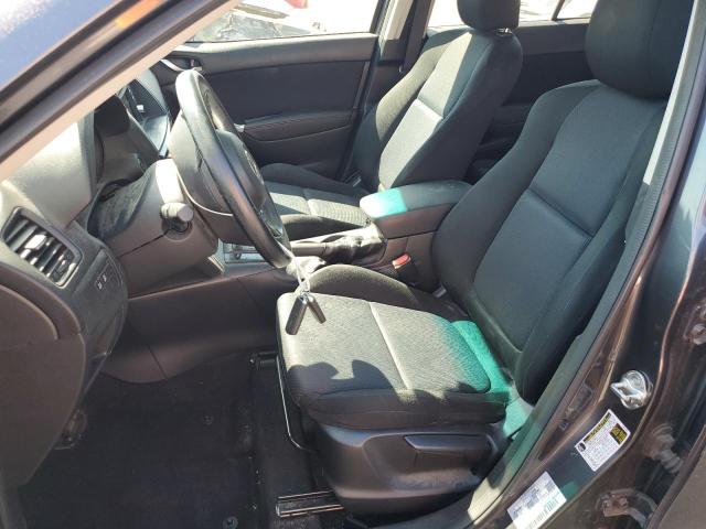 JM3KE2BE3E0377855 Mazda CX-5 SPORT