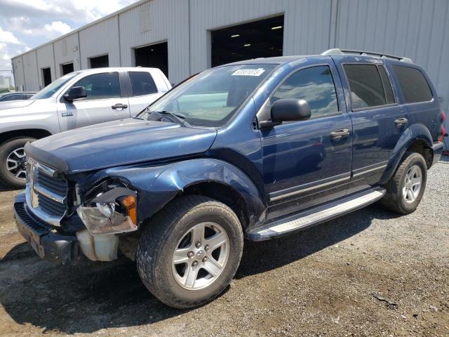 2004 Dodge Durango Limited