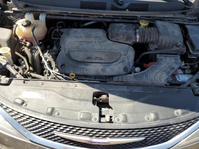 2C4RC1FG8LR200384 2020 CHRYSLER PACIFICA, photo no. 12