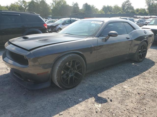 2015 Dodge Challenger R/T Scat Pack