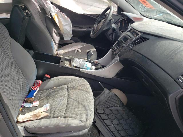 5NPEB4AC5EH901519 Hyundai SONATA GLS