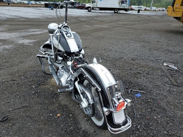 2014 HARLEY-DAVIDSON FLSTN SOFT - 1HD1JDV13EB037662