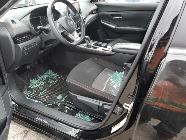 3N1AB8DV0LY313260 Nissan SENTRA SR