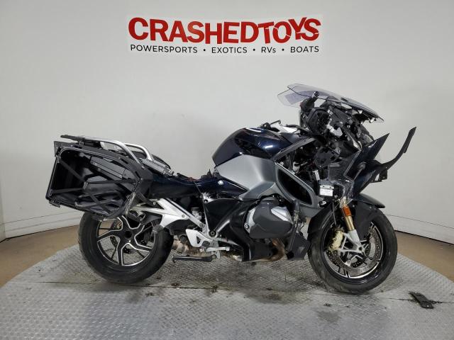 2019 BMW R 1250 RT - WB10J6309KZG34577