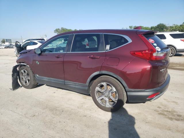 2017 HONDA CRV EX 7FARW1H56HE046753