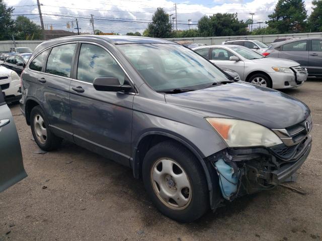 Vin: 5j6re4h39al073621, lot: 64223103, honda crv lx 20104