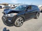 2016 HYUNDAI TUCSON LIM - KM8J33A2XGU195004
