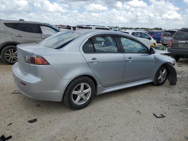 Vin: ja32u2fu1fu024391, lot: 65009273, mitsubishi lancer es 20153