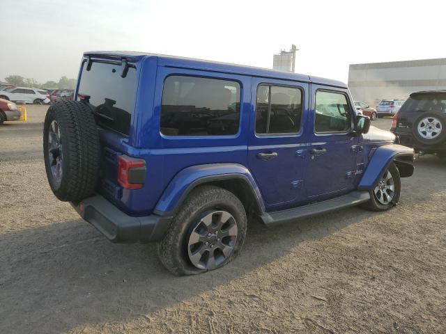 1C4HJXEG5KW559509 Jeep Wrangler Unlimited Sahara