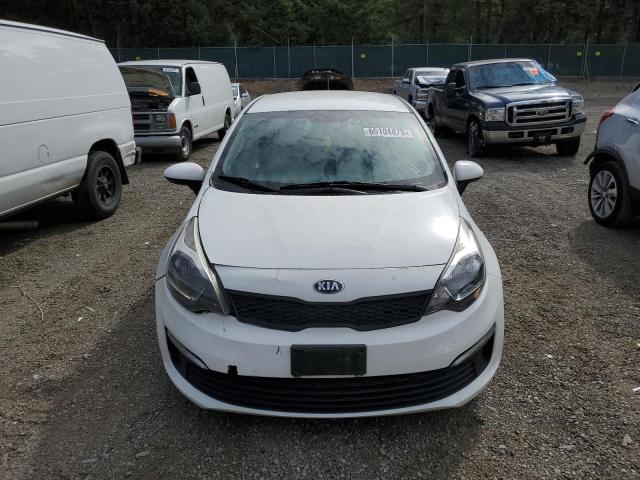 KNADM4A31G6639241 KIA RIO LX