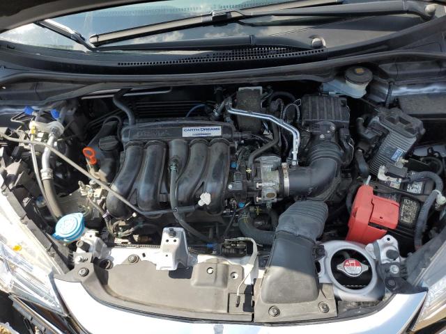 3HGGK5H41JM730030 Honda FIT LX